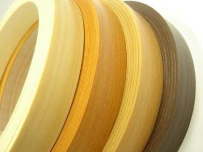 High Quality with Low Price 3mm PVC Edge Banding Flexible Plastic Strips