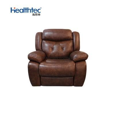 Microfiber Leather U-Shape Living Room Sofa Multi-Functional Sofa Upholstered Sofa Sets