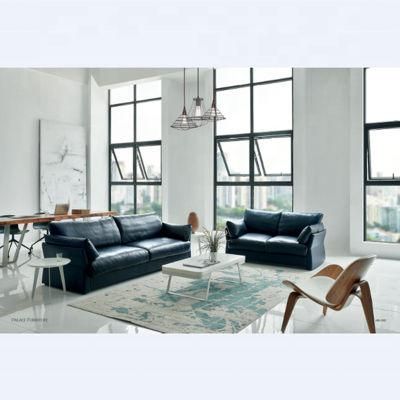 Jason Furniture China Leather Sofa Shanghai Modern Corner Sofa