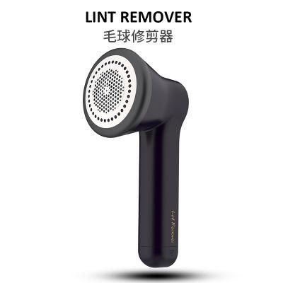 Portable Household Cleaning Tools Battery Operated Lint Roller Fabric Shaver Electric Manual Lint Remover
