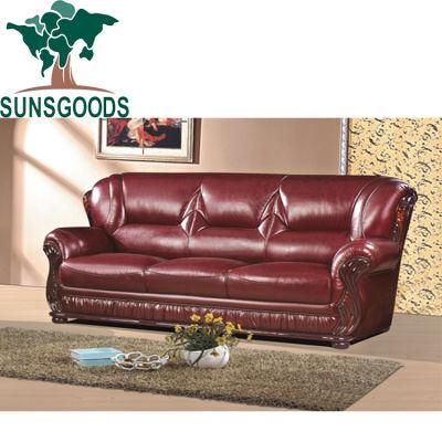 New Modern Design Living Room Furniture Chesterfield Fabric Couch
