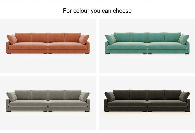 Hot Sale Recliner Modern Genuine Dubai Furniture Fabric Sofa