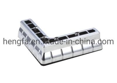 Sofa Furniture Hardware Plastic Sofa Legs