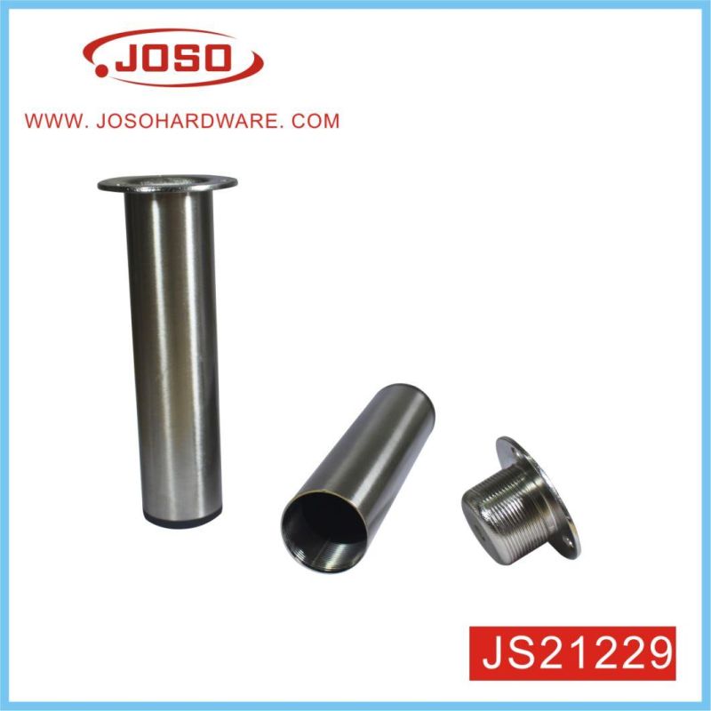 High Qualtiy Metal 200mm Height Furniture Leg for Sofa