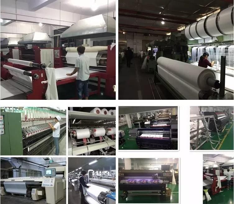 Manufacturers Flocking Polyester Fabric Sofa Fabric
