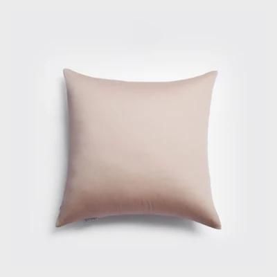 Sofa Cushion Pillow Adjustable Down Alternative Filling Throw