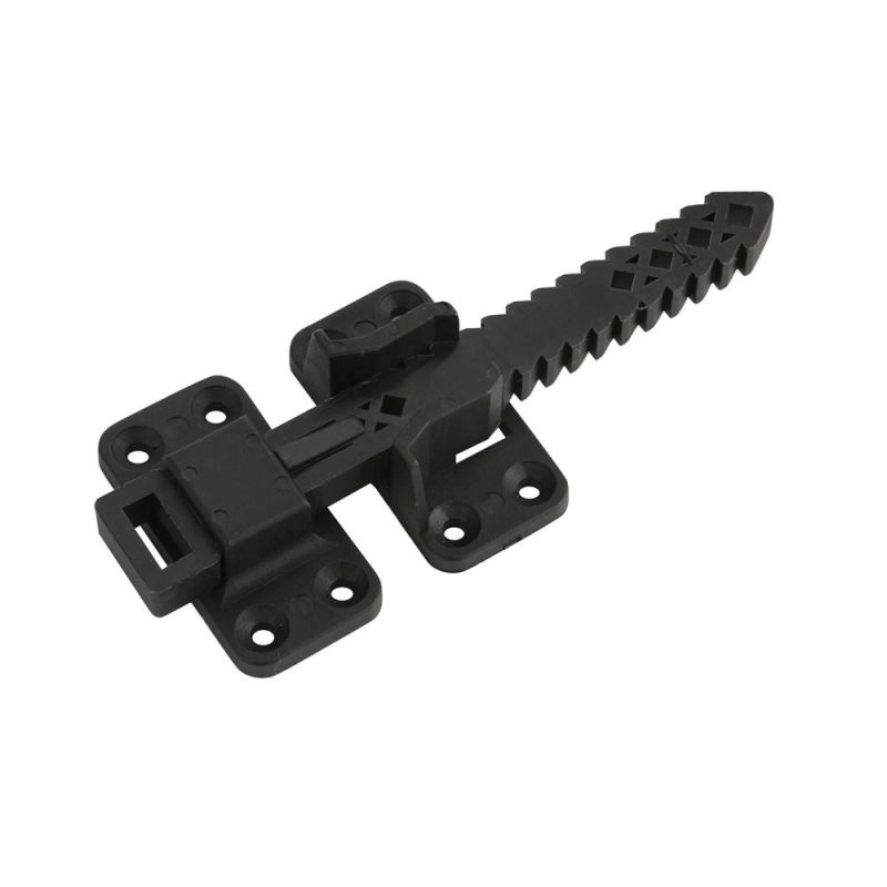 Common furniture connector sofa hinge plastic bracket for sofas