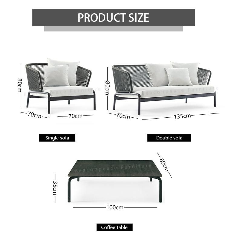 Italy Home Modern U Shape Leisure Comfortable Double Chaise Living Room Furniture Leather Sofa