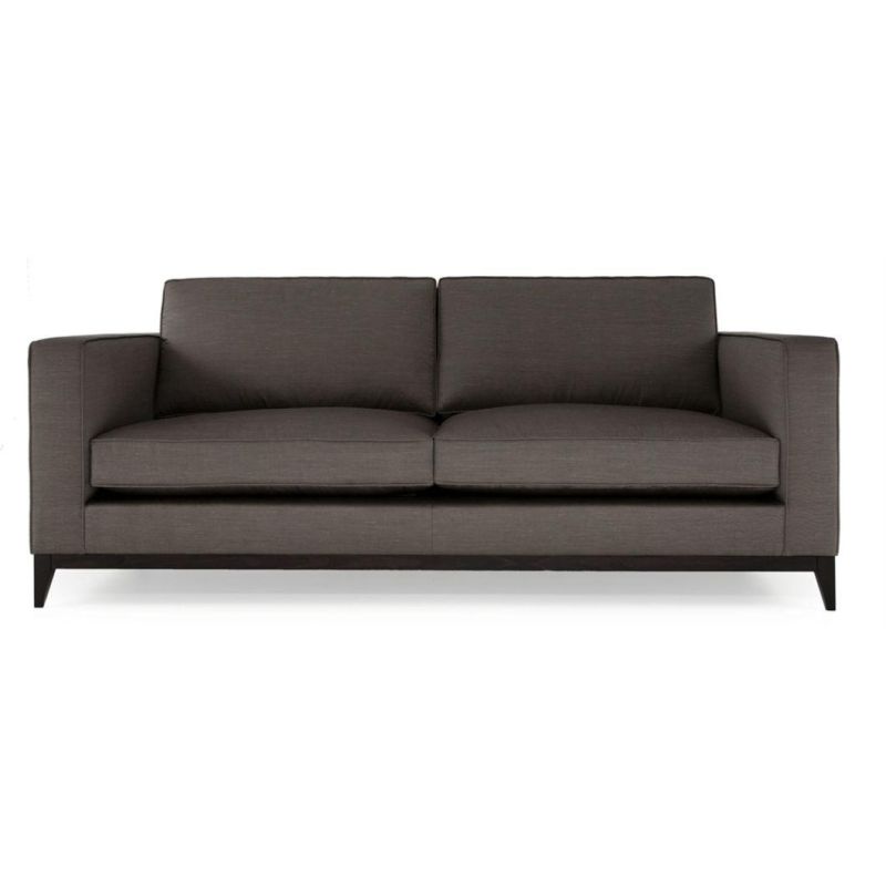Contemporary 3 2 1 Sofa for Living Room