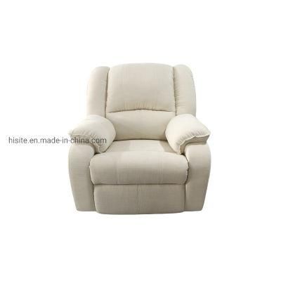 New Electric Rise Recliner Leather Air Riser Sofa Armchair Lounge Chair