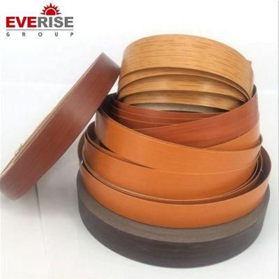 Good Quality with Low Price Office Furniture 0.45mm-3mm PVC Edge Banding