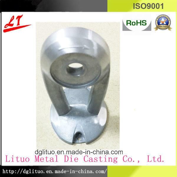 Aluminum Alloy Die Casting for LED Lighting Parts
