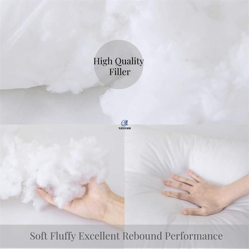 20" X 26" Pillow Inserts Premium Fiber Non Woven Fabric