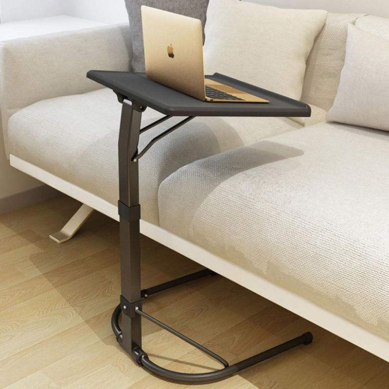 Indoor Outdoor Adjustable Laptop Table Lightweight Folding Desk