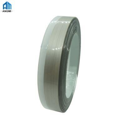 Acrylic Plastic Edge Trim / Flexible Plastic Edge Trim / Trim Edge