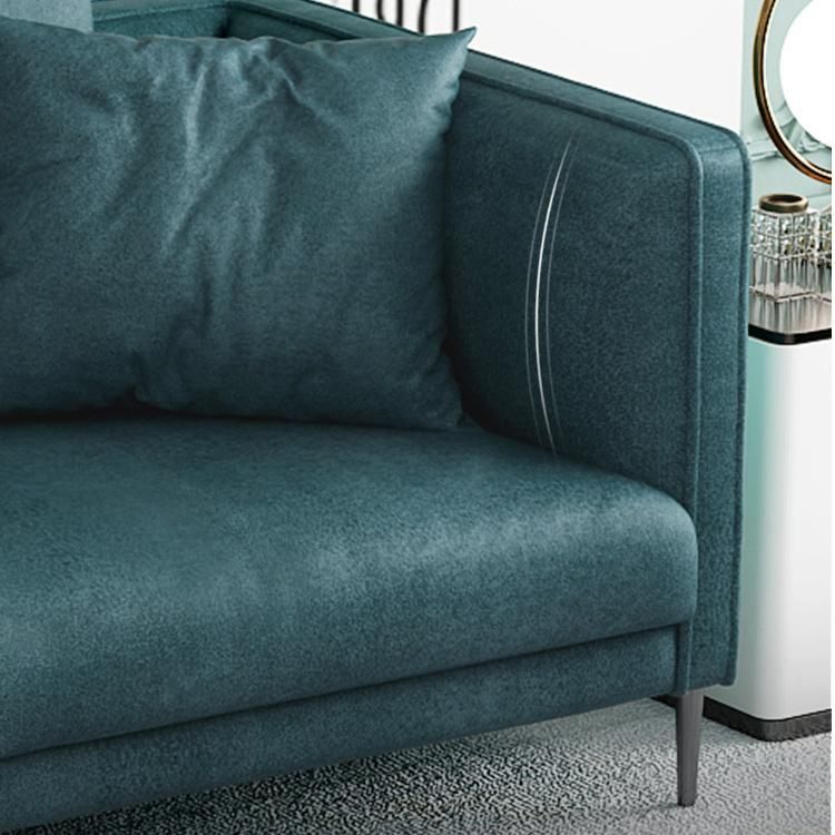35 Years Home Furniture Manufacturer Couch Living Room Sofa Set Fabric Sectional Sofas