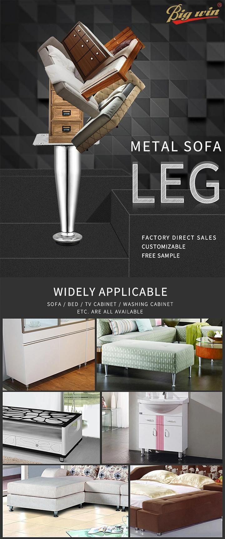 Furniture Various Stlye Leg for Sofa From Factory Direct Sale
