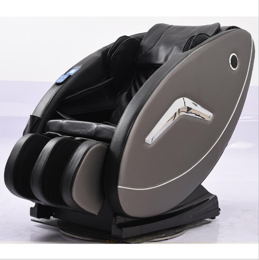 Hl-F011 2021 Luxury Massage Chair Household Commercial Shared Capsule Sofa Multi-Function Gift Massager