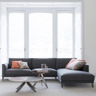 Hot Sale Living Room Solid Wood Sofa
