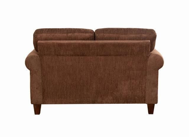 Cushion Vacuum Packed Kd Fabric Sofa for Living Room Set