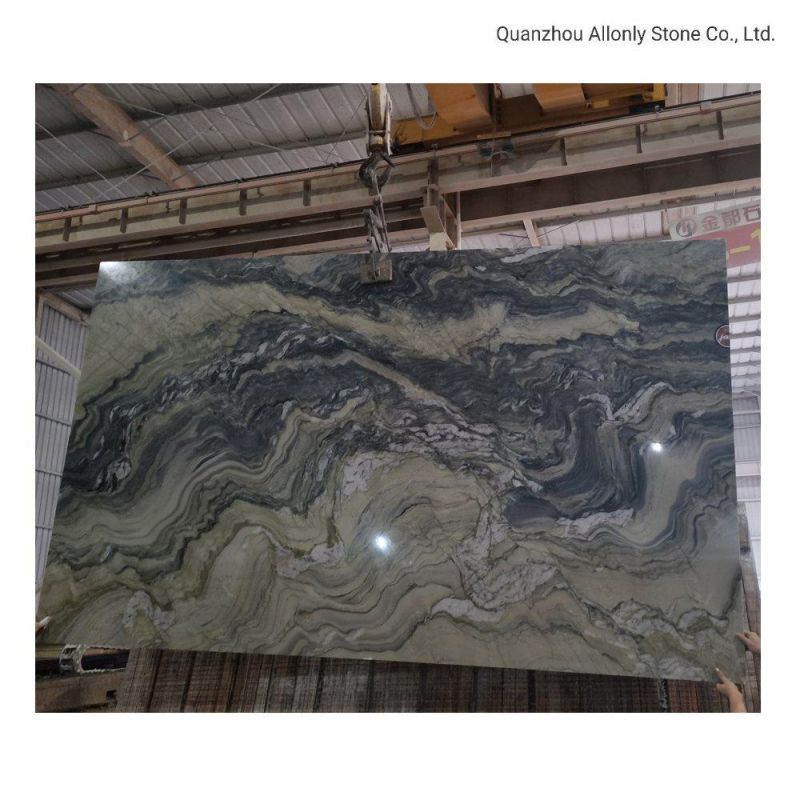 Restaurantnatural Stone Marble Top Square Marble Dining Table Price