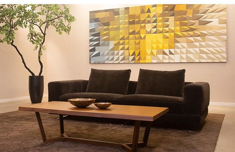 with Armrest Medium Back Dubai Furniture Recliner Moder Design Sofa Hot Sale