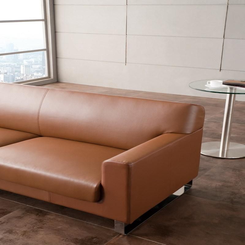 High Grade Living Room Sofa & Boss Reception Sofa