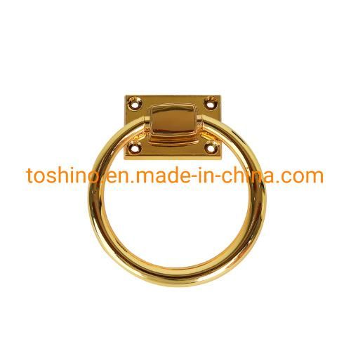 Sofa Dining Chair Ring-Pull Zinc Alloy (263.1018)