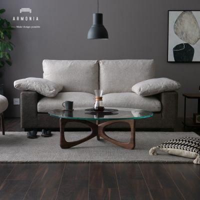 Fabric Recliner Sofa Home Furniture Modern Design Sofa
