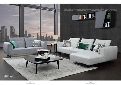 Commercial Living Room Sofa Set Two-Seat Sofa for Ebay