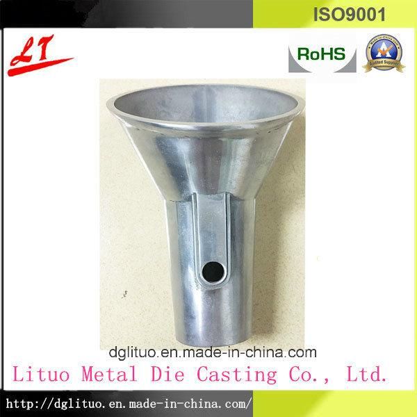 Aluminum Alloy Die Casting for LED Lighting Parts