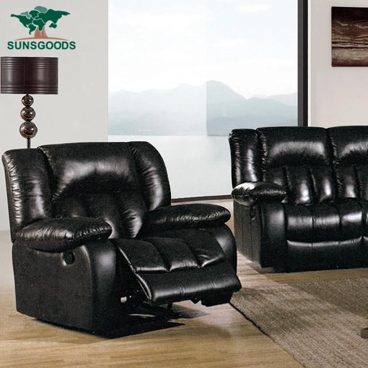 Best Leather Sofa Brands Black Leather Couch Recliner for Sales