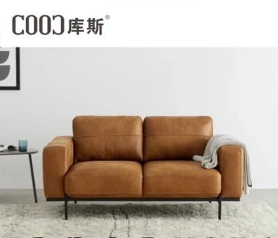 Luxury Fabric Nordic Modern Style Home Furniture Living Room Sofa