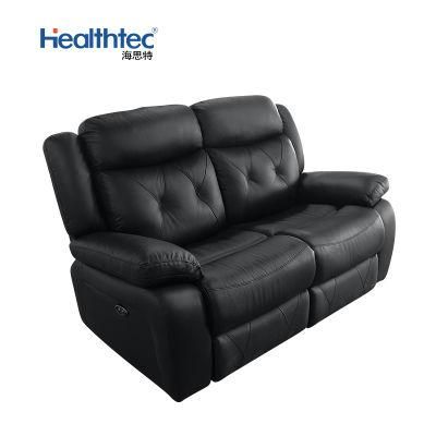 Living Room 3 Seater Furniture Recliner Sofa