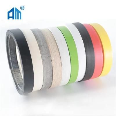 Hot Sale Factory Supply Furniture Accessories Customised PVC Edge Banding
