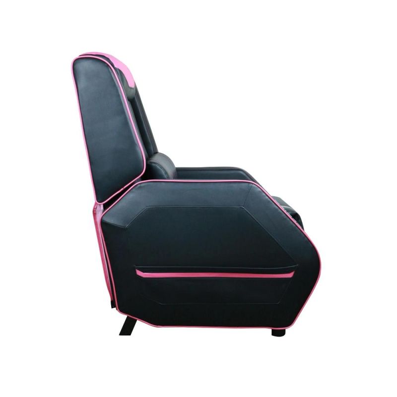 Wholesale PU Leather Lazy Recliner Gaming Sofa
