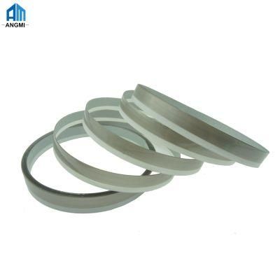 Furniture Accessories Flexible Acrylic Plastic Strips Trim PVC Edge Banding