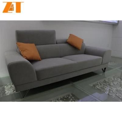 High Quality Modern Living Room Home Theatre Pull out Bed Single Chair Sofa