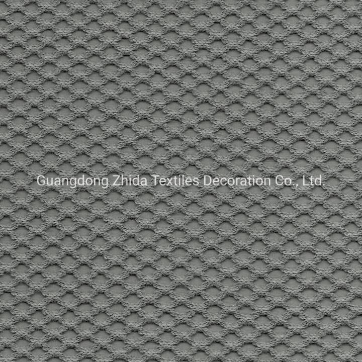 Bubble Sofa Line Roche Bobois Upholstery 3D Honeycomb Fabric