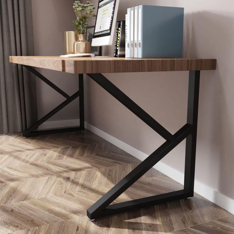 Heavy Duty K Frame Dining Office Metal Furniture Table Legs
