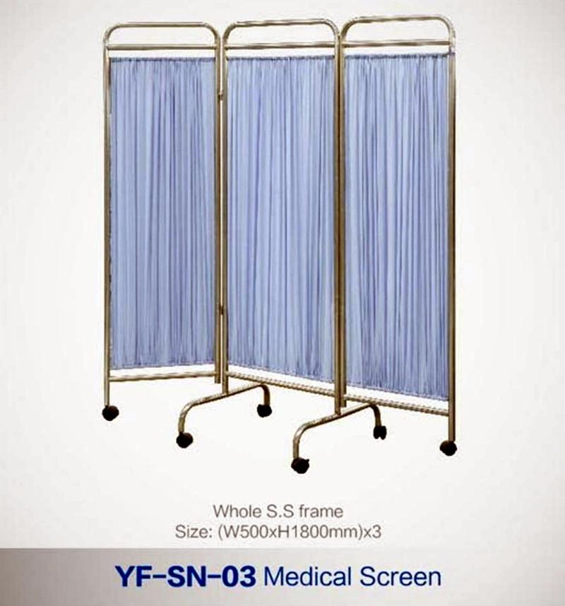 Examination Couch Hydraulic Examination Couch
