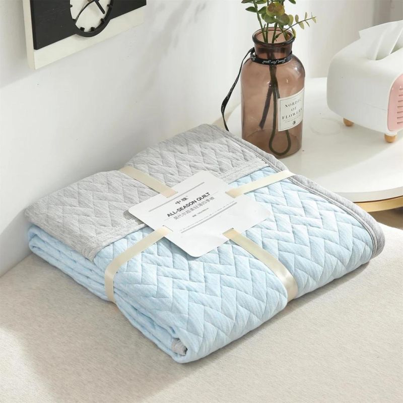 Soft and Comfortable Baby Grade Thin Blanket