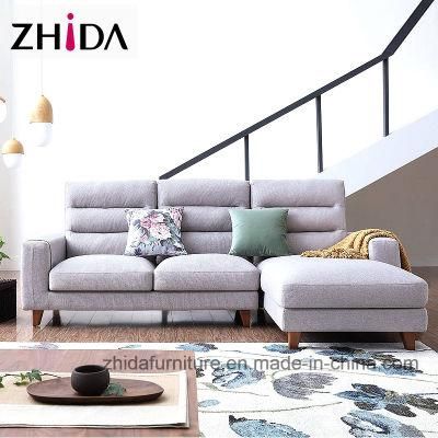 Hot Sell Sectional Sofa Modern Style S6071