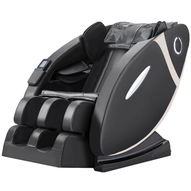 Multifunctional Electric Massage Chair Bluetooth Music Sharing Home Space Capsule Sofa for Gifts Cross-Border Factory Direct Sales Multifunctional Massager