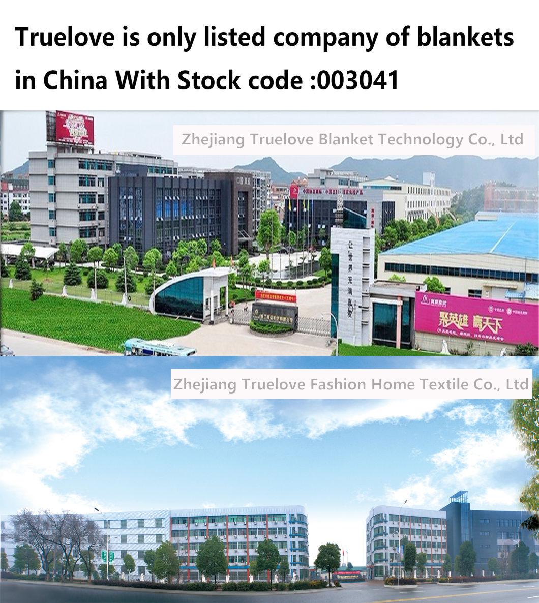 Cheap Price Warm Striped Blanket Custom Solid Colorful Throw Fleece Flannel Blankets for Winter Spring Couch Sofa Conditioner
