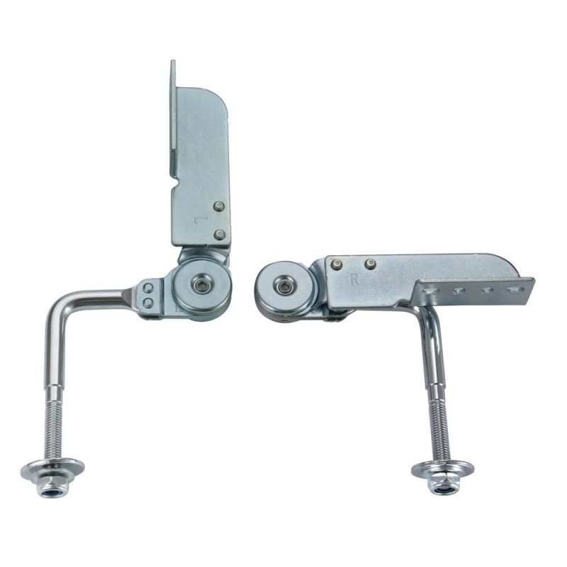 Furniture hardware hinge sofa adjustable headrest hinge