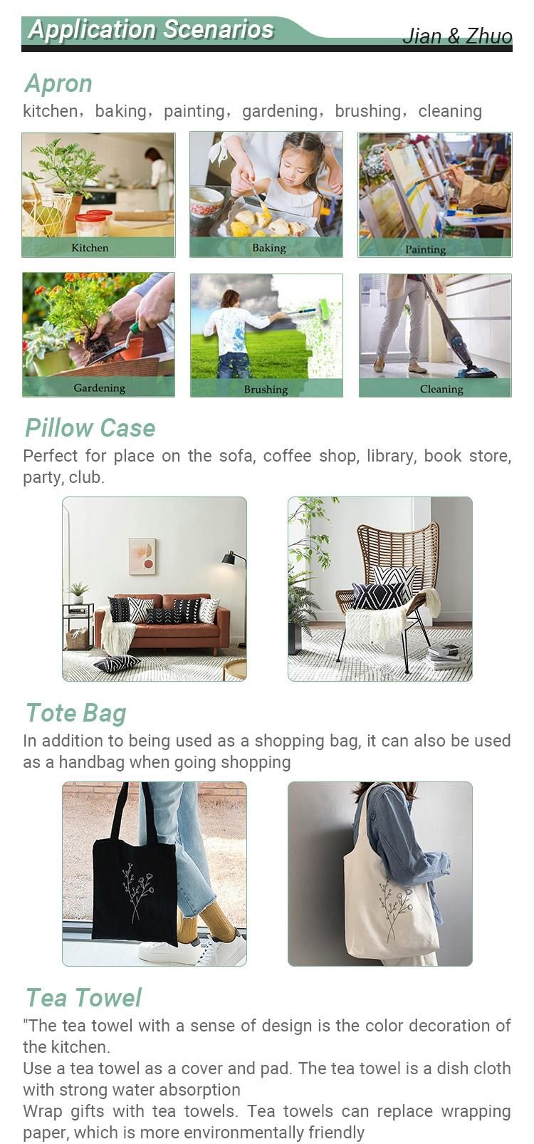 Custom Printing Household Textiles Cushion Throw Pillow