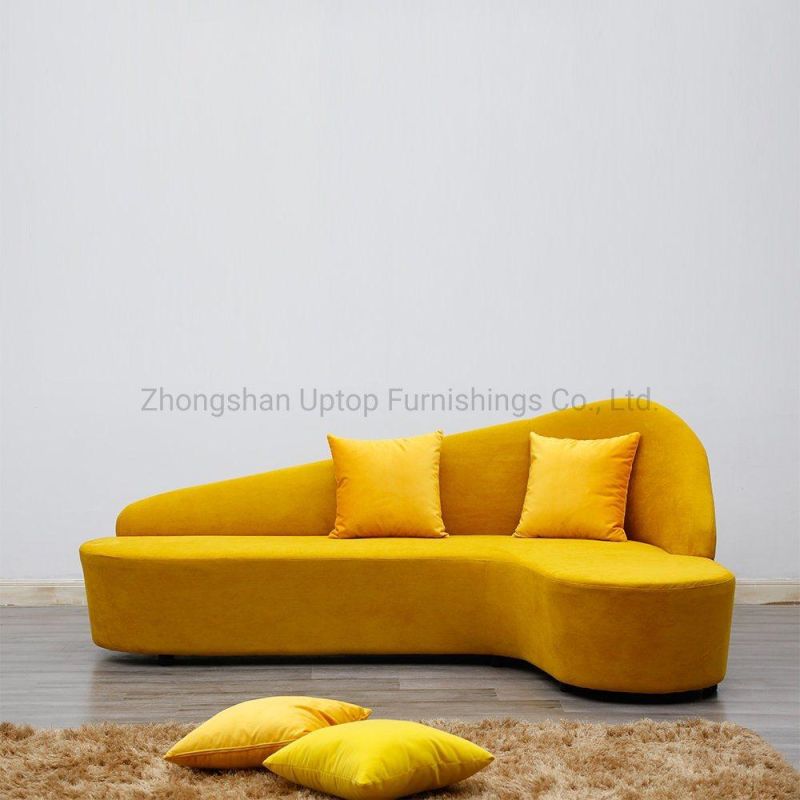 (SP-KS172) Modern Design Living Room Sofa for Sales
