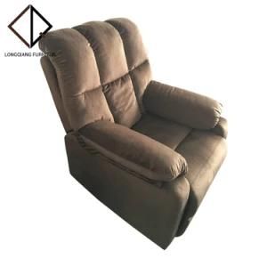 Leisure Function Recliner Sofa Chair Relax Living Room Sofa Single