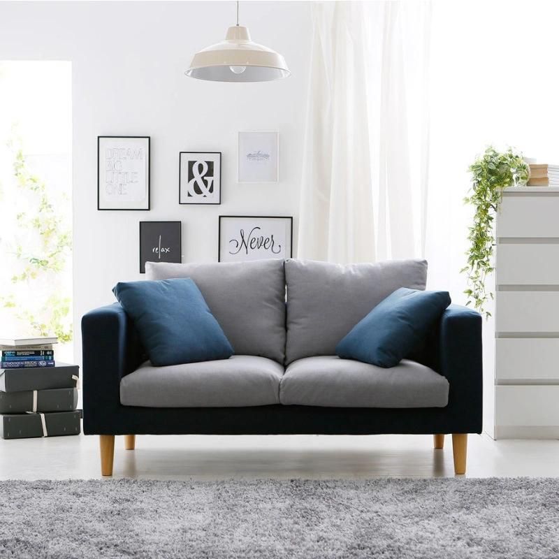 Stylish Design Sofa Apartment Quality Living Room Modern Sofa Sets